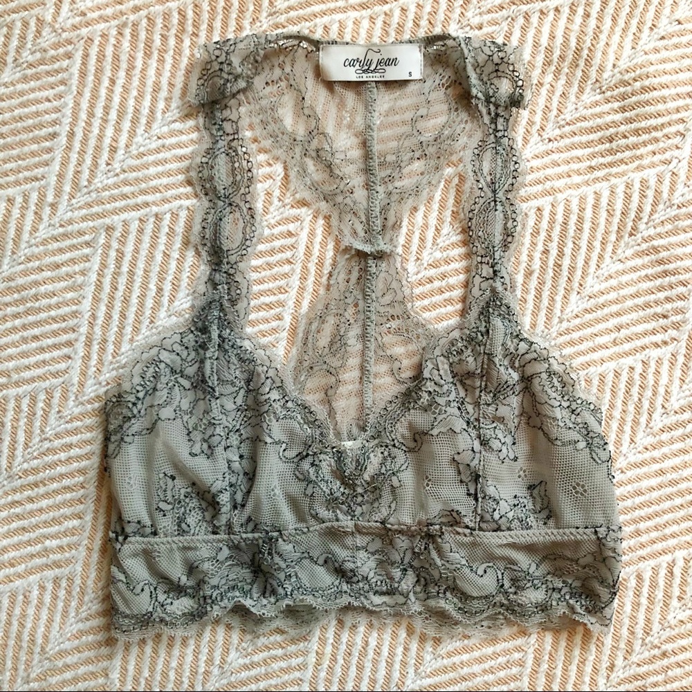 CJLA bralette